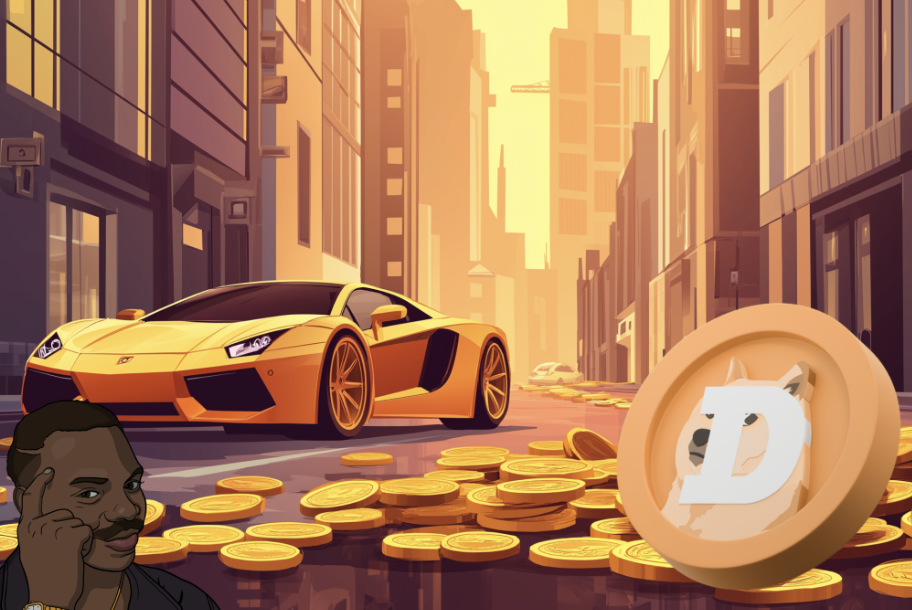 Forecast for Dogecoin, Tron, and the Trending Meme Coin Panshibi in February
