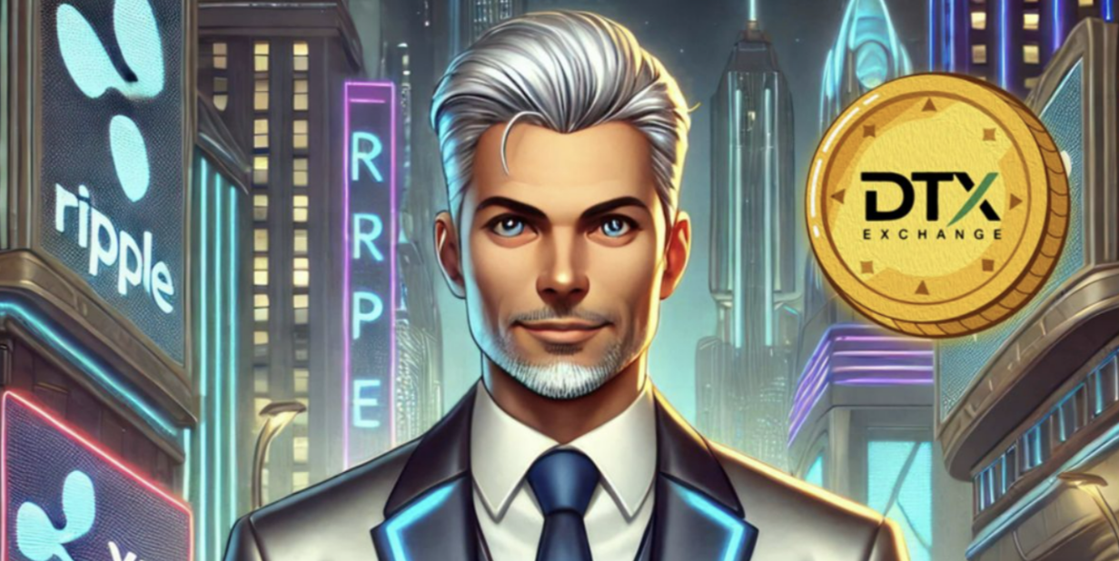 Explosive Crypto Achieves 527,000 Holders in 6 Weeks—Could This Be 2025’s Top ICO?