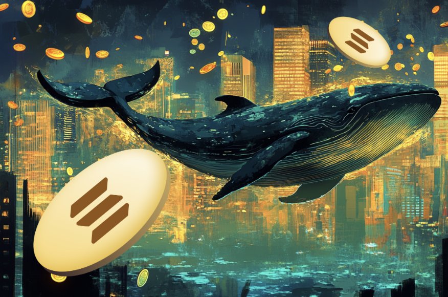Searching for a 100x Return? Early Solana Investor May Have Found the Next Ripple (XRP)