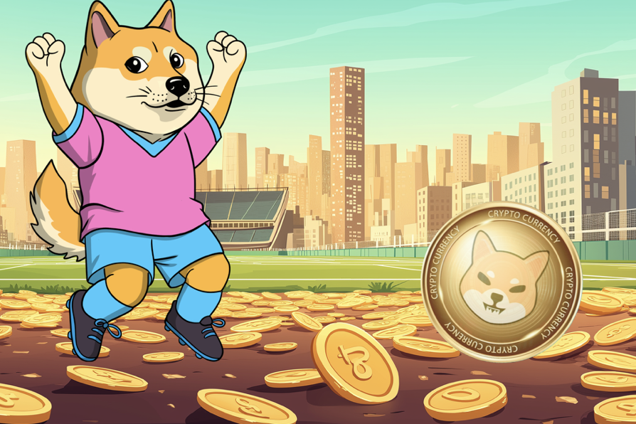 How High Could Panshibi & Shiba Inu Go If Ethereum's Market Cap Doubles?
