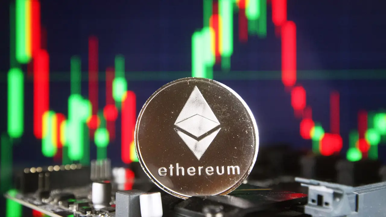 Exploring Ether's Resilient Rise and Future Prospects