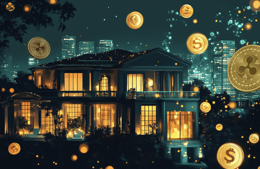 Anticipating XRP's Future: Ripple Set to Rise, While 'Next XRP' Altcoin Could Soar by 5800%