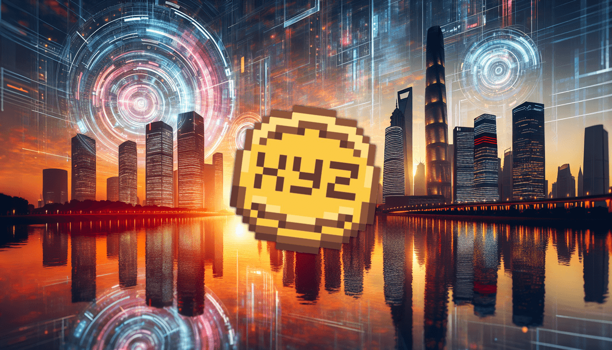 Unveiling Altcoin Gems: 7 Potential Breakout Stars in the Crypto Universe