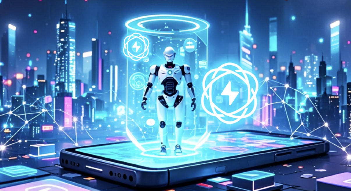 The Era of Meme Coins Is Waning—Investors Are Turning to This AI-Driven Blockchain Token