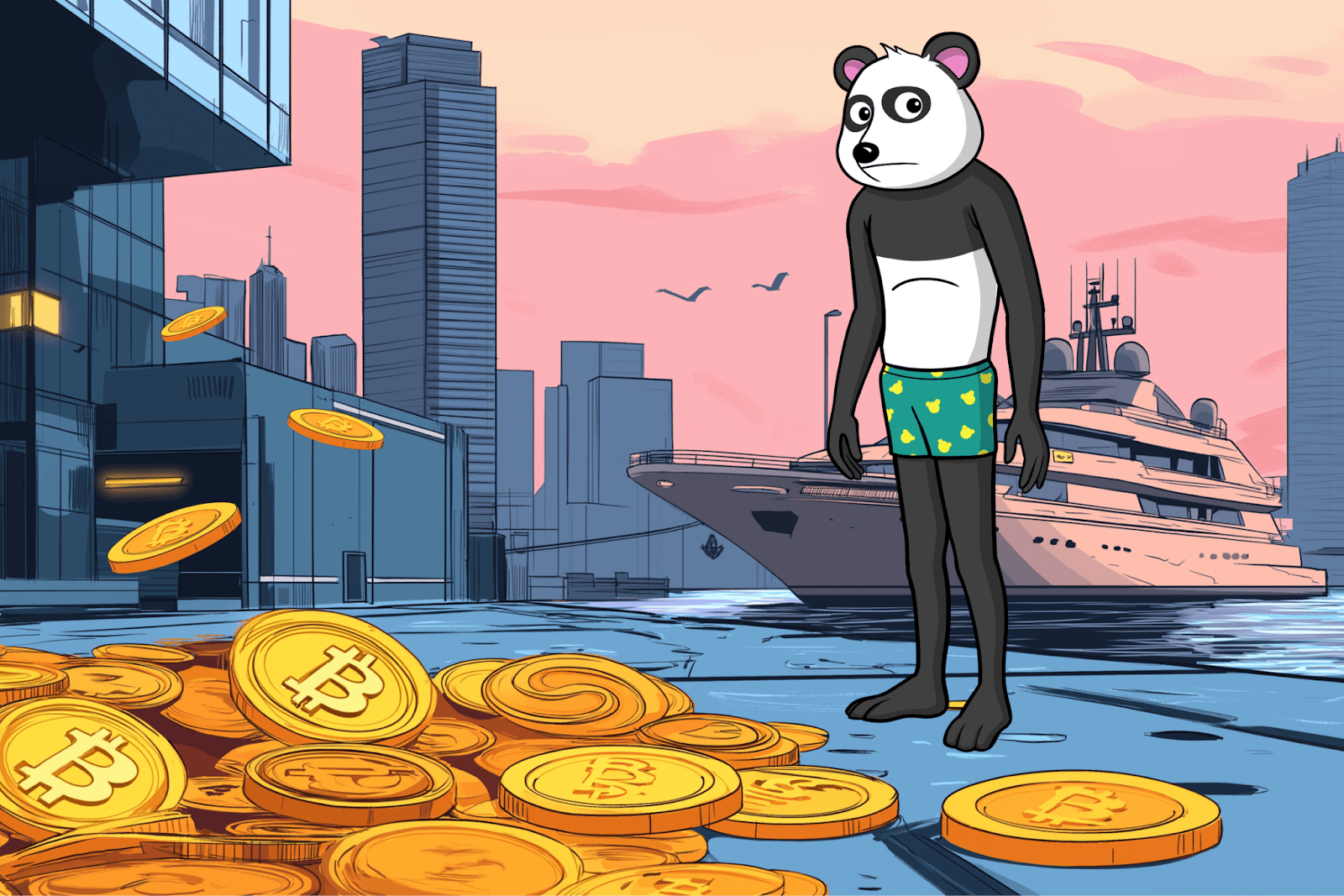 If Bitcoin Surges to $75K, This Asset Could Be Essential for Your Portfolio