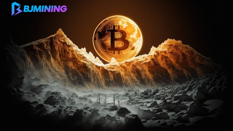 Exploring the Benefits of Cloud Mining with BJMining