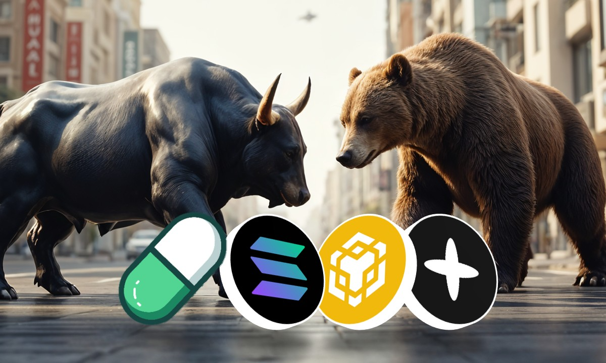 Exploring Promising Cryptocurrencies for 2025 Investments