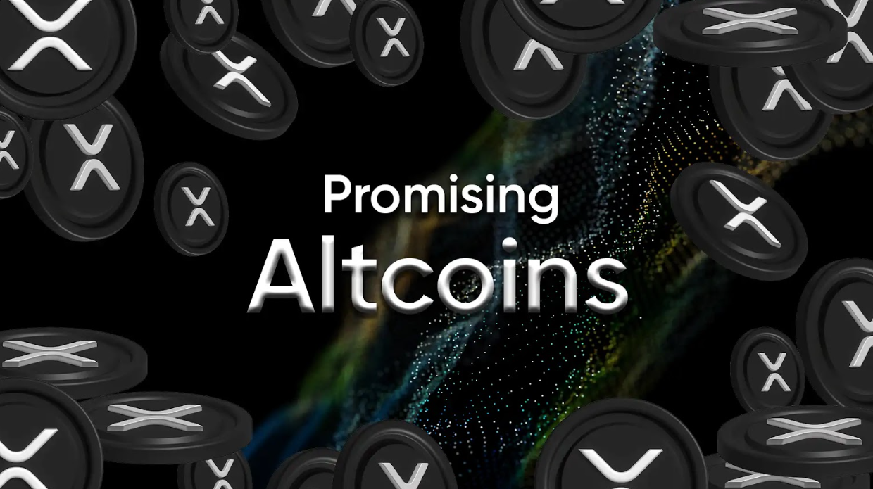 Exploring Hidden Crypto Treasures: Altcoins Under $0.40 Poised for Growth