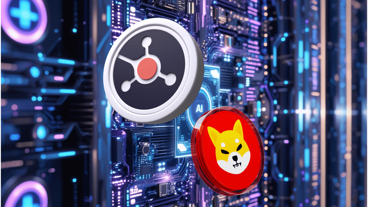 RUVI AI vs. Shiba Inu: The Battle of Utility and Investment Potential