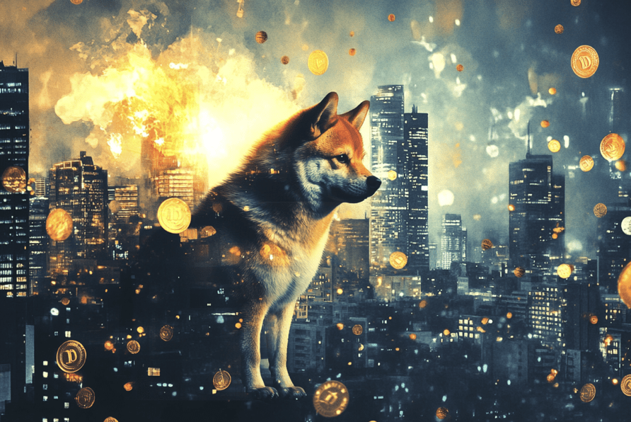 Why This Altcoin Has the Potential to Deliver Returns Over 100x Compared to Solana, Shiba Inu, and Dogecoin This Year