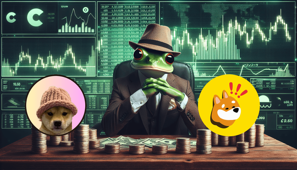Emerging Cryptocurrency Trends: 2025 Outlook