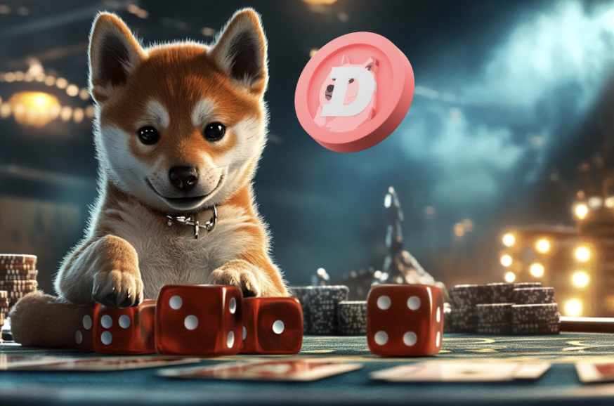 Which Cryptocurrency Among Solana, Dogecoin, and Rollblock Has the Potential to Transform $500 Into $20,000 This Bull Run