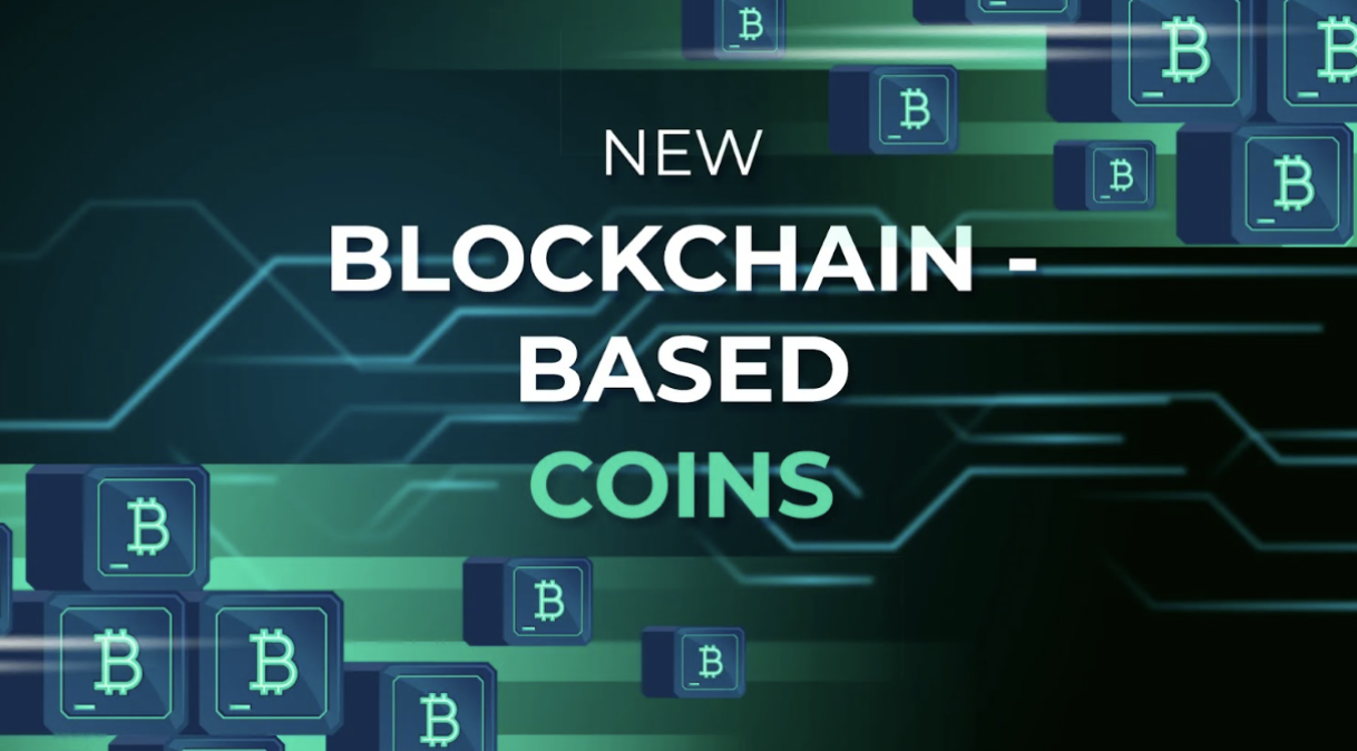 Emerging Blockchain Coins: Top Cryptocurrency Choices for 2025