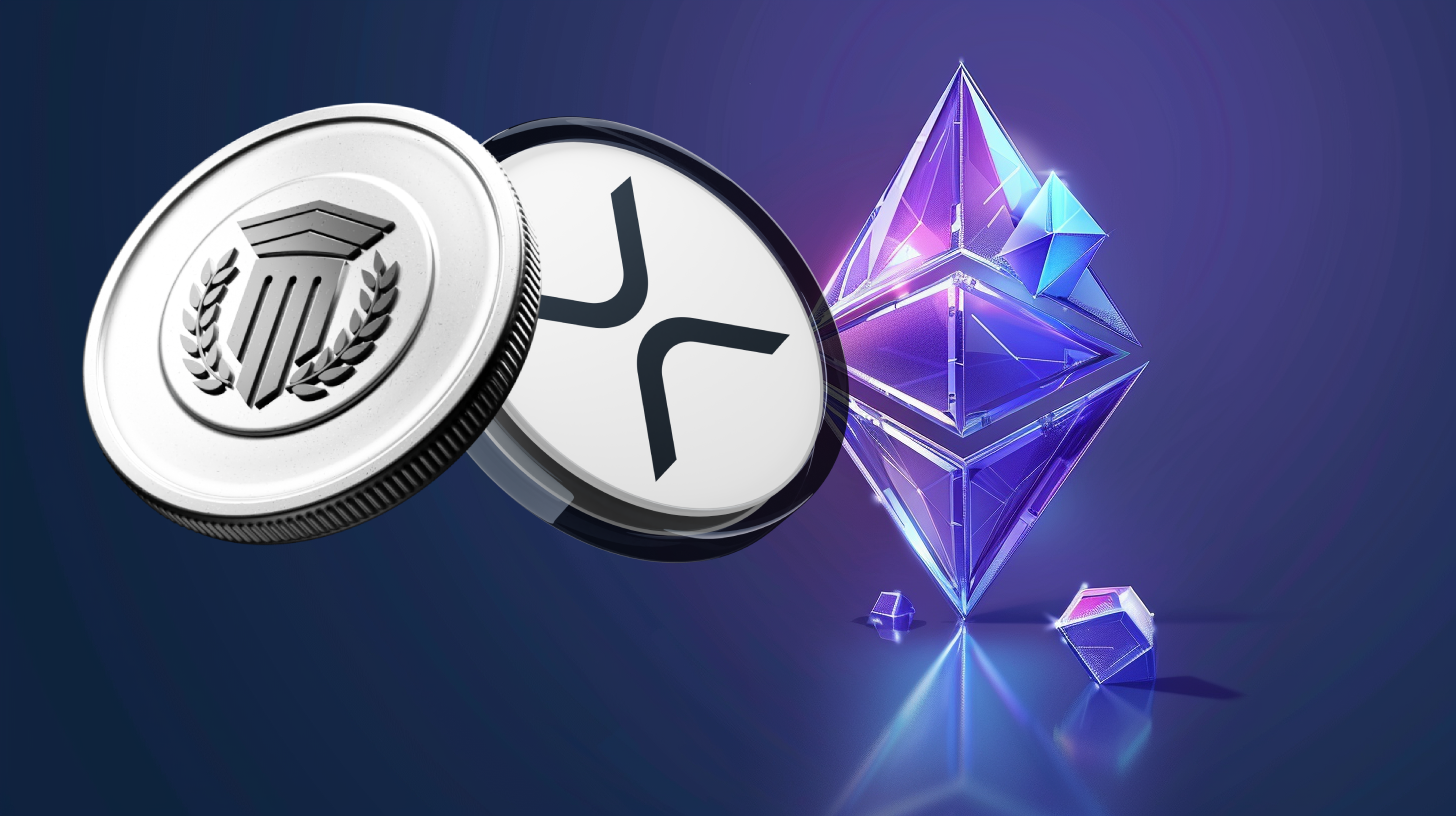 Cryptocurrency Movements: Spotlight on XRP, Pepe Coin, and the Rising Mutuum Finance