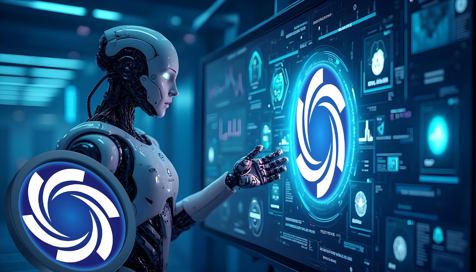 The Crypto Landscape Emerging Contenders Making Waves Bitzo