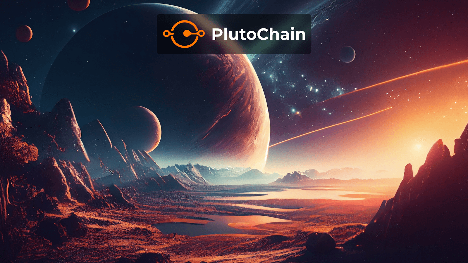 The Revolutionary Journey of PlutoChain: Redefining Bitcoin with Hybrid Layer-2 Innovation