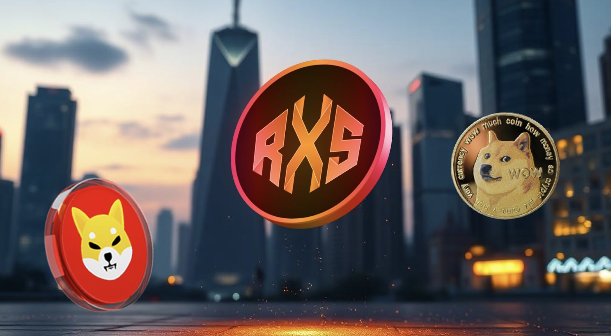 New Wall Street Forecast Points to a New Token Surpassing SHIB, DOGE with a 10192% Gain by Mid-2025
