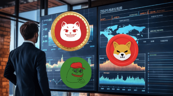 DeepSeek vs. ChatGPT: The AI Battle Heats Up as Catzilla Sets Its Sights on Toppling PEPE & SHIB!