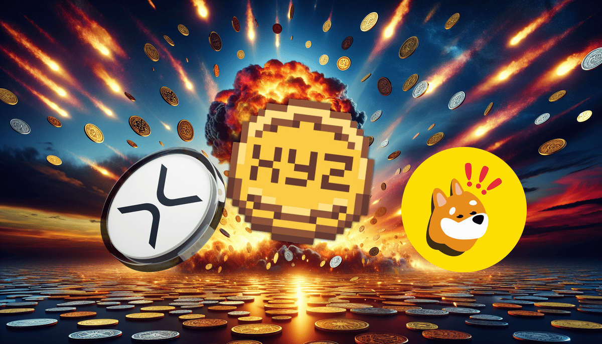 Exploring the Potential of XYZVerse in the Cryptocurrency Market