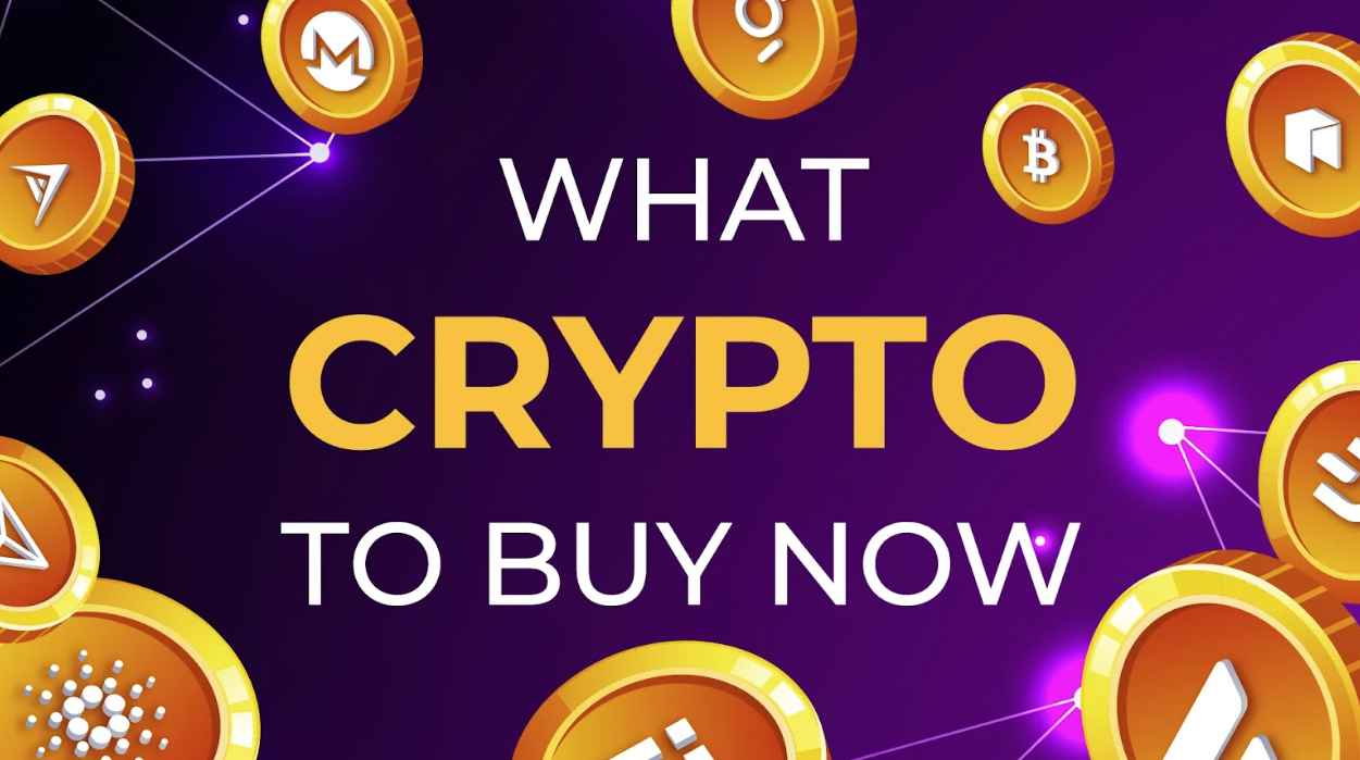 Crypto Investment: Unveiling the Next Big Opportunity