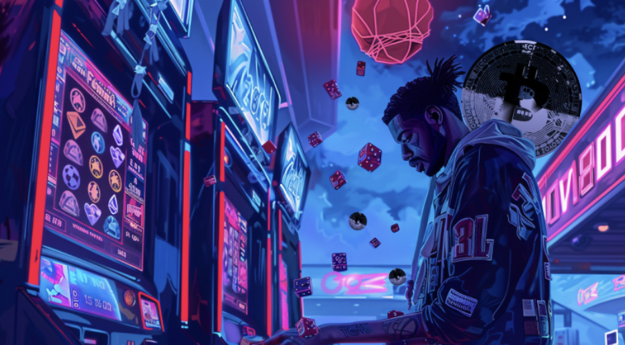 How Rollblock Might Transform Online Gambling and Outpace Rivals - RBLK Projected to Exceed $1 by 2025