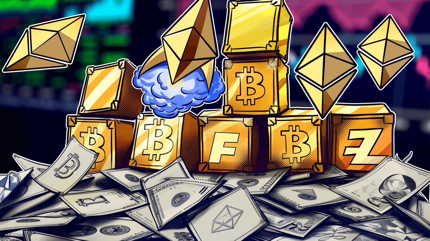 Exploring Cryptocurrency Investments: Key Picks for Late 2025