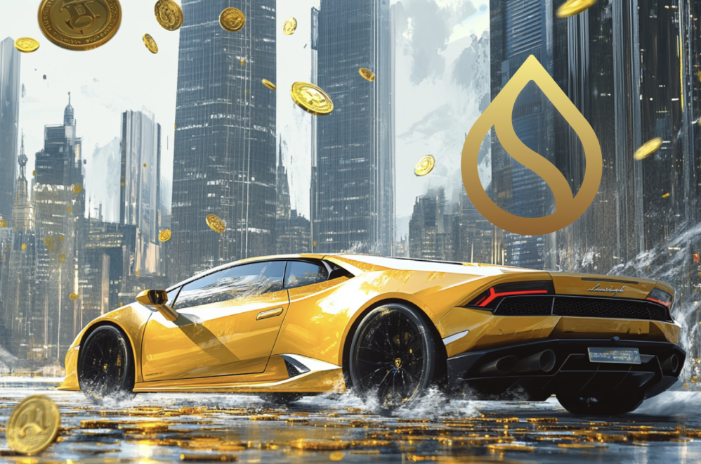 SUI Price Forecast: Sui Aims for Crypto's Top 10, But Investors Eye the Next SUI - Could This Altcoin Be It?