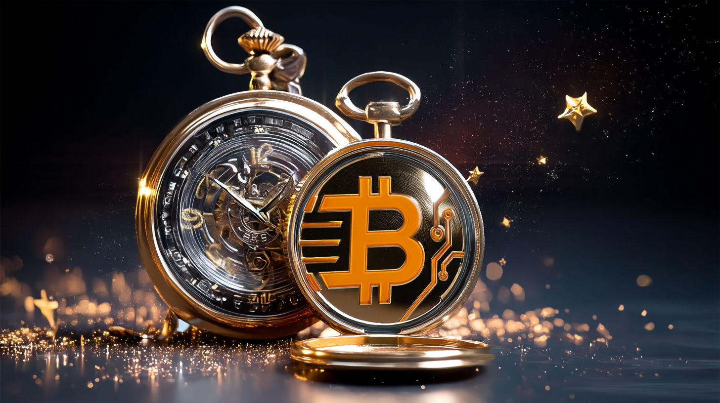 Bitcoin Swift's Market Debut: A Catalyst in the Crypto Space