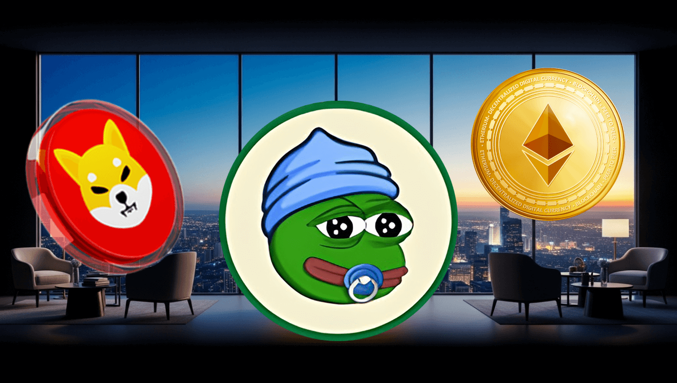 Exploring the Potential of Meme Coins in the Upcoming Bull Market: Little Pepe vs. Shiba Inu
