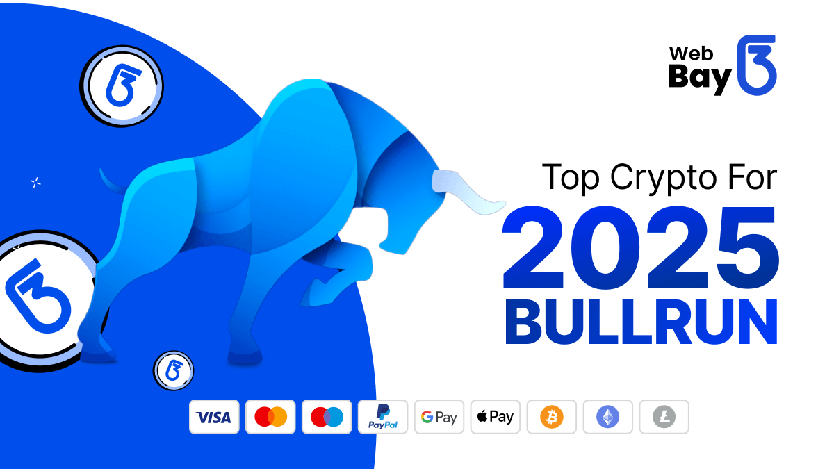 Top Cryptocurrencies Under $0.5 That Could Yield 100x Returns: Promising Low-Cost Picks for 2025