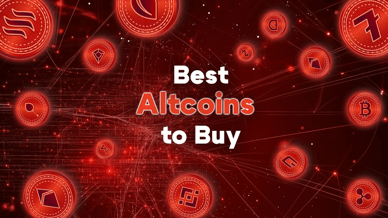 Exploring the Promising Future of Altcoins: A Glimpse into Dawgz AI